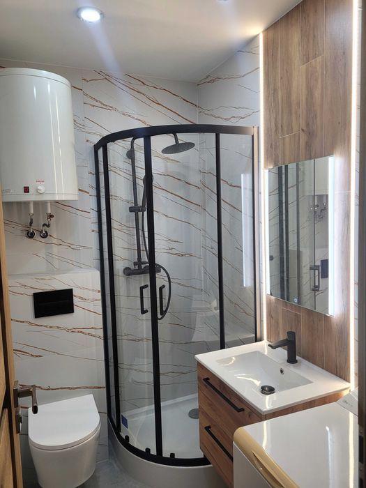 Mieszkanie 1-pokojowe Żywiec. Zdjęcie 5