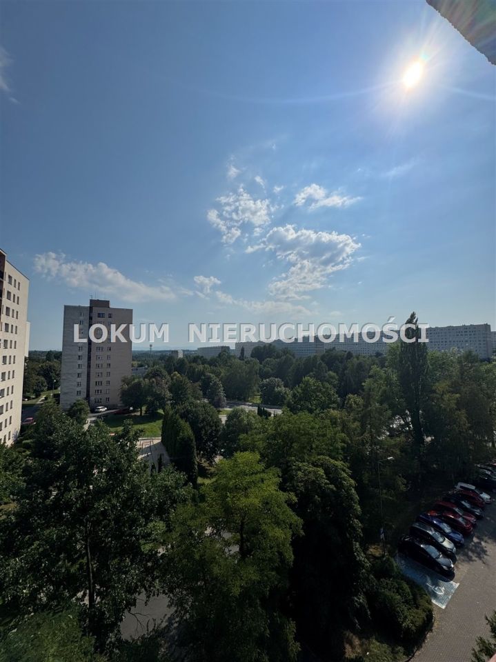 Mieszkanie 2-pokojowe Jastrzębie-Zdrój, ul. Śląska. Zdjęcie 12