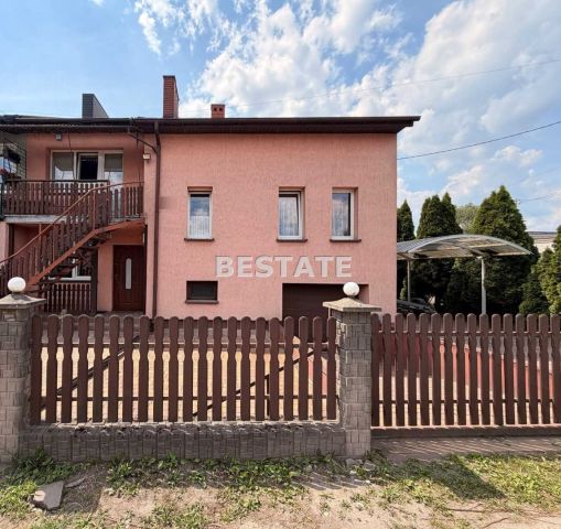 bliźniak, 7 pokoi Pabianice Karniszewice. Zdjęcie 1