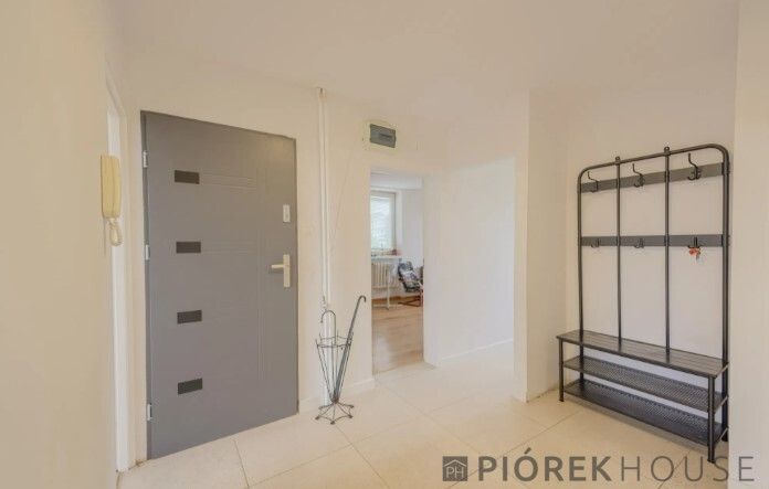 Mieszkanie 4-pokojowe Warszawa Mokotów, ul. Powsińska. Zdjęcie 14