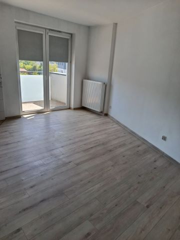 Mieszkanie 2-pokojowe Bielsk Podlaski, ul. Władysława Wysockiego. Zdjęcie 1