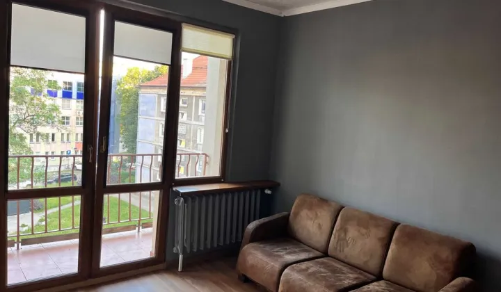 Mieszkanie 2-pokojowe Tychy Centrum