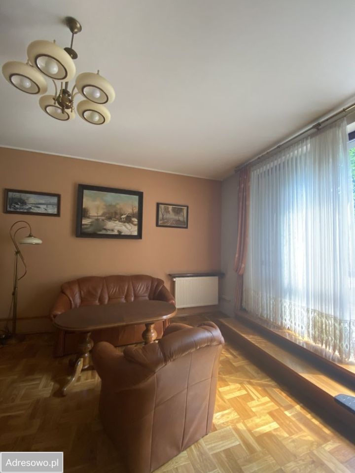 dom wolnostojący, 4 pokoje Smolec. Zdjęcie 5