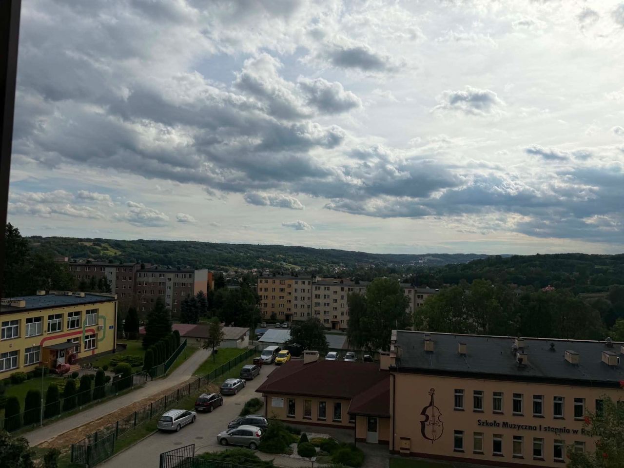 Mieszkanie 3-pokojowe Ropczyce, ul. Armii Krajowej. Zdjęcie 8