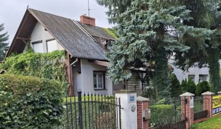 dom wolnostojący, 5 pokoi Wałcz