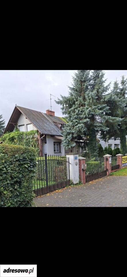dom wolnostojący, 5 pokoi Wałcz. Zdjęcie 1
