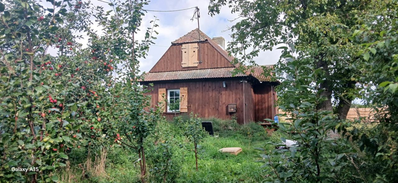 siedlisko, 3 pokoje Szonowo Szlacheckie. Zdjęcie 5