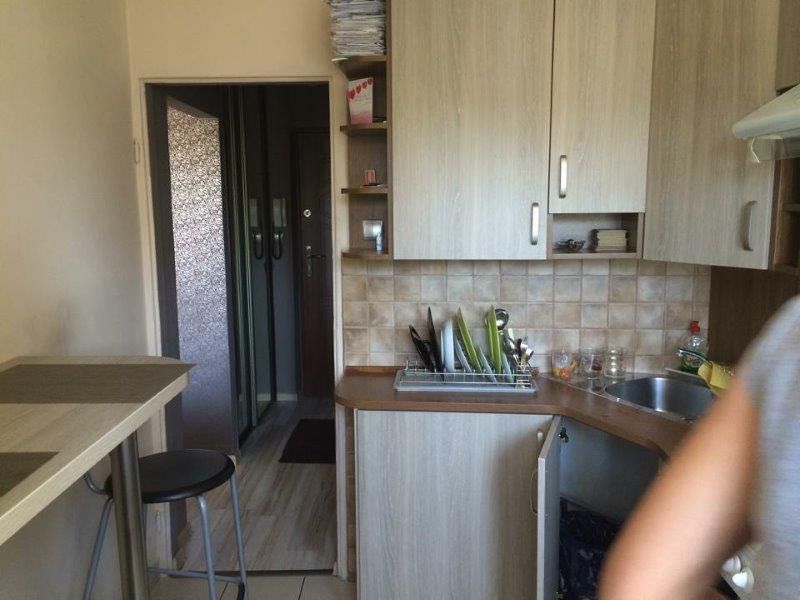 Mieszkanie 1-pokojowe Rzeszów Śródmieście. Zdjęcie 4