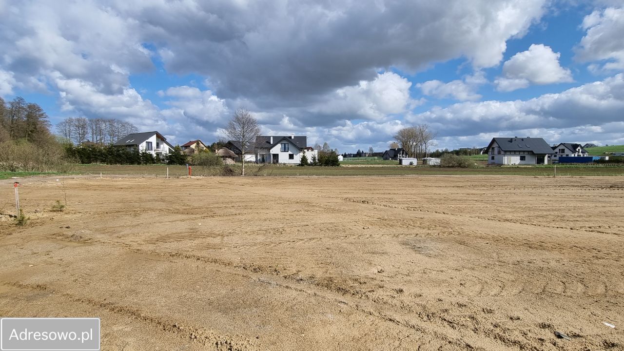 Działka budowlana Czarny Młyn, ul. Młyńska. Zdjęcie 4