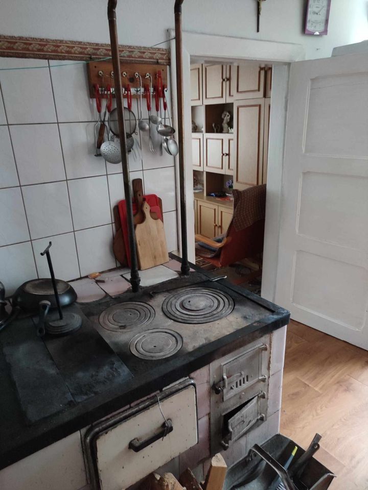 dom wolnostojący, 4 pokoje Ruciane-Nida Dybówek, ul. Dybówek II. Zdjęcie 13