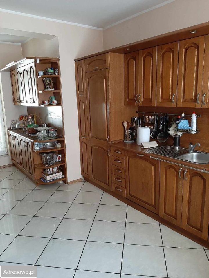 dom wolnostojący, 4 pokoje Stęszew, ul. Lipowa. Zdjęcie 6