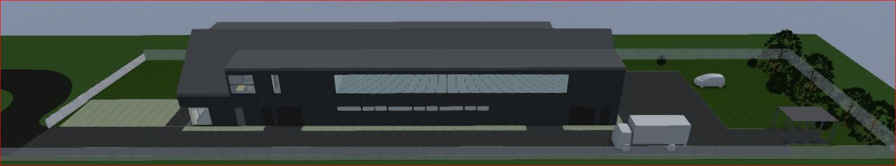 Działka inwestycyjna Szczecin Wielgowo, ul. Rumiankowa. Zdjęcie 5