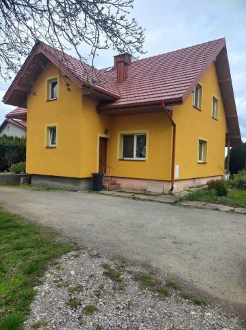 dom wolnostojący Pawlikowice. Zdjęcie 1