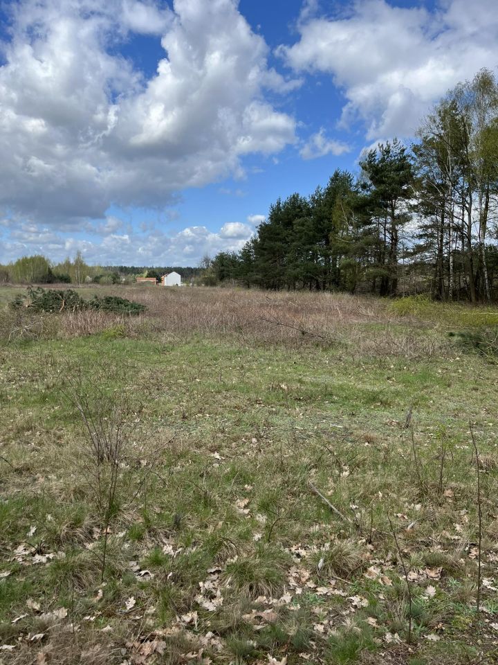 Działka inna Nadma Pólko, ul. Wrzosowa. Zdjęcie 2