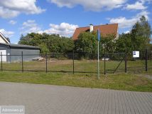 Działka budowlana Wielka Nieszawka, ul. Narcyzowa. Zdjęcie 1