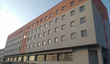 Nieruchomość komercyjna Kraków Nowa Huta, ul. Karola Łowińskiego