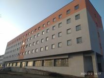 Nieruchomość komercyjna Kraków Nowa Huta, ul. Karola Łowińskiego. Zdjęcie 1