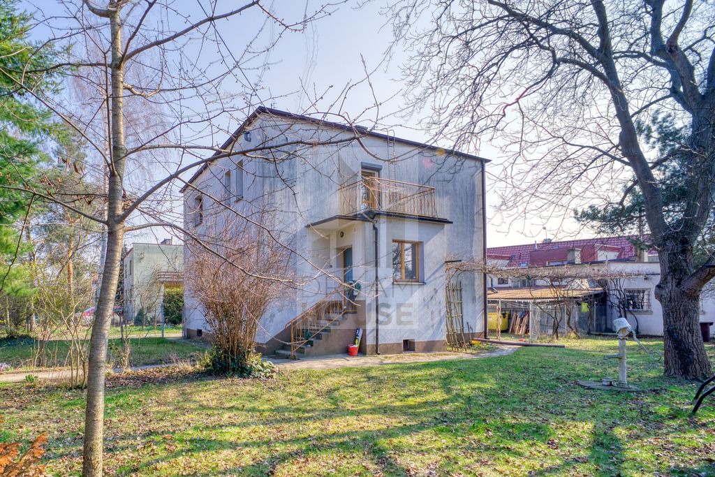 dom wolnostojący, 5 pokoi Wrocław Ołtaszyn, ul. Konstantego Ildefonsa Gałczyńskiego. Zdjęcie 10