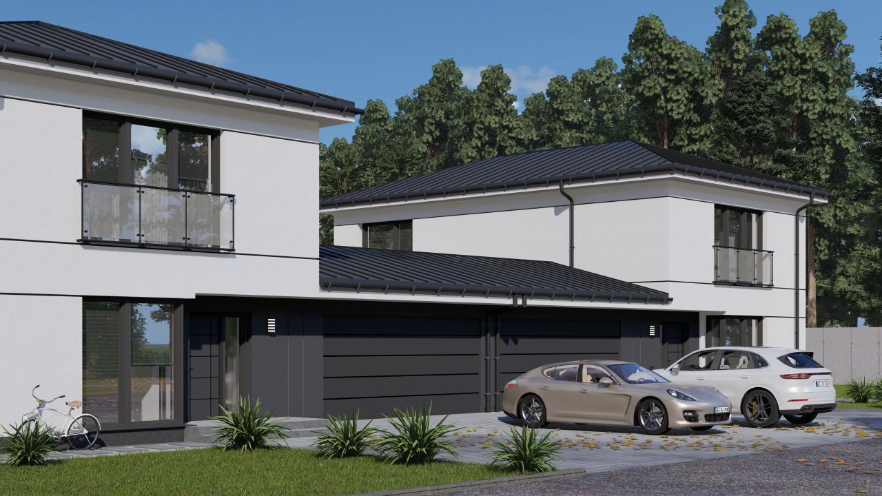 Działka budowlana Osowiec. Zdjęcie 4