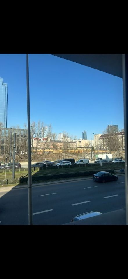 Lokal Warszawa Śródmieście, ul. Aleje Jerozolimskie. Zdjęcie 5