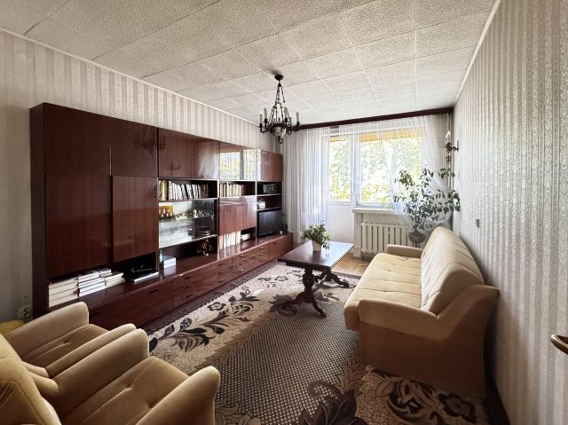 Mieszkanie 2-pokojowe Gdynia Grabówek, ul. Stefana Okrzei. Zdjęcie 1