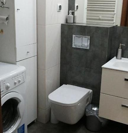 Mieszkanie 2-pokojowe Kołobrzeg Centrum, ul. Bałtycka. Zdjęcie 7