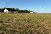 Działka budowlana Lelewo. Zdjęcie 3