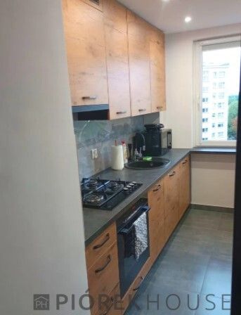 Mieszkanie 3-pokojowe Warszawa Bemowo, ul. Gołuchowska. Zdjęcie 3