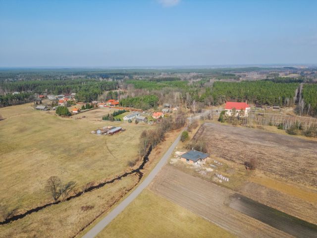 dom wolnostojący, 4 pokoje Jerzyska. Zdjęcie 15