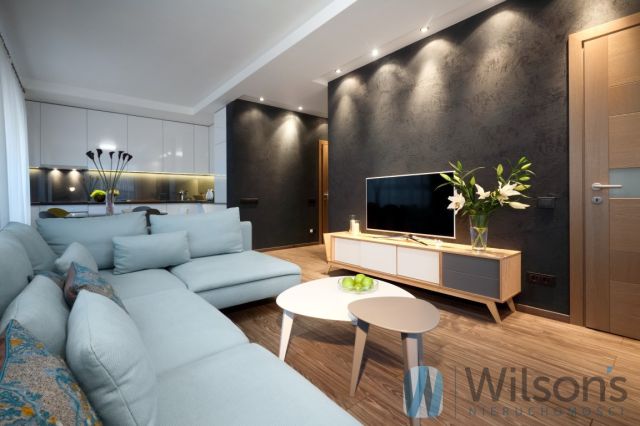 Mieszkanie 2-pokojowe Gdynia Orłowo, al. Zwycięstwa. Zdjęcie 1