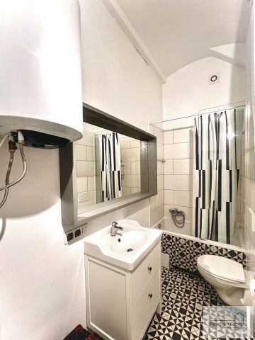 Mieszkanie 2-pokojowe Kraków Kazimierz, ul. Starowiślna. Zdjęcie 12