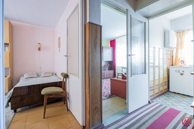 Mieszkanie 2-pokojowe Łódź Bałuty, ul. Traktorowa. Zdjęcie 9