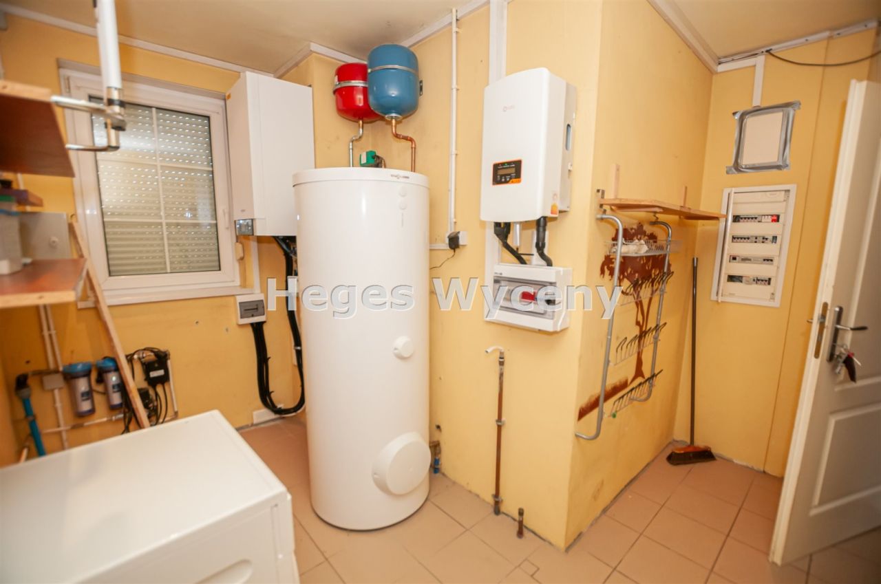 dom, 4 pokoje Prostynia. Zdjęcie 8