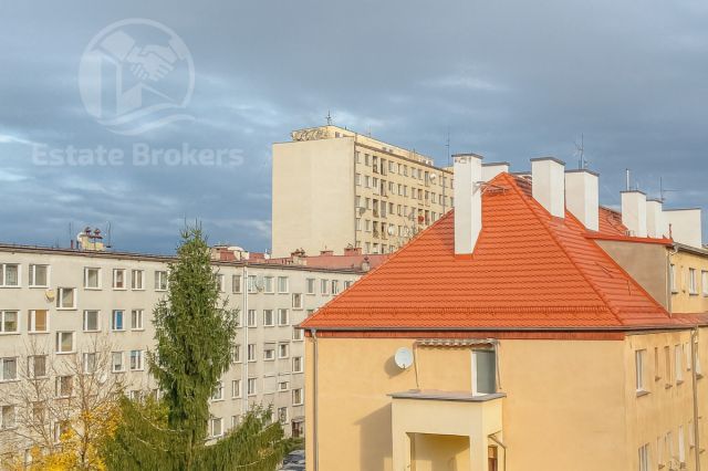 Mieszkanie 2-pokojowe Wrocław Krzyki, al. gen. Józefa Hallera. Zdjęcie 11