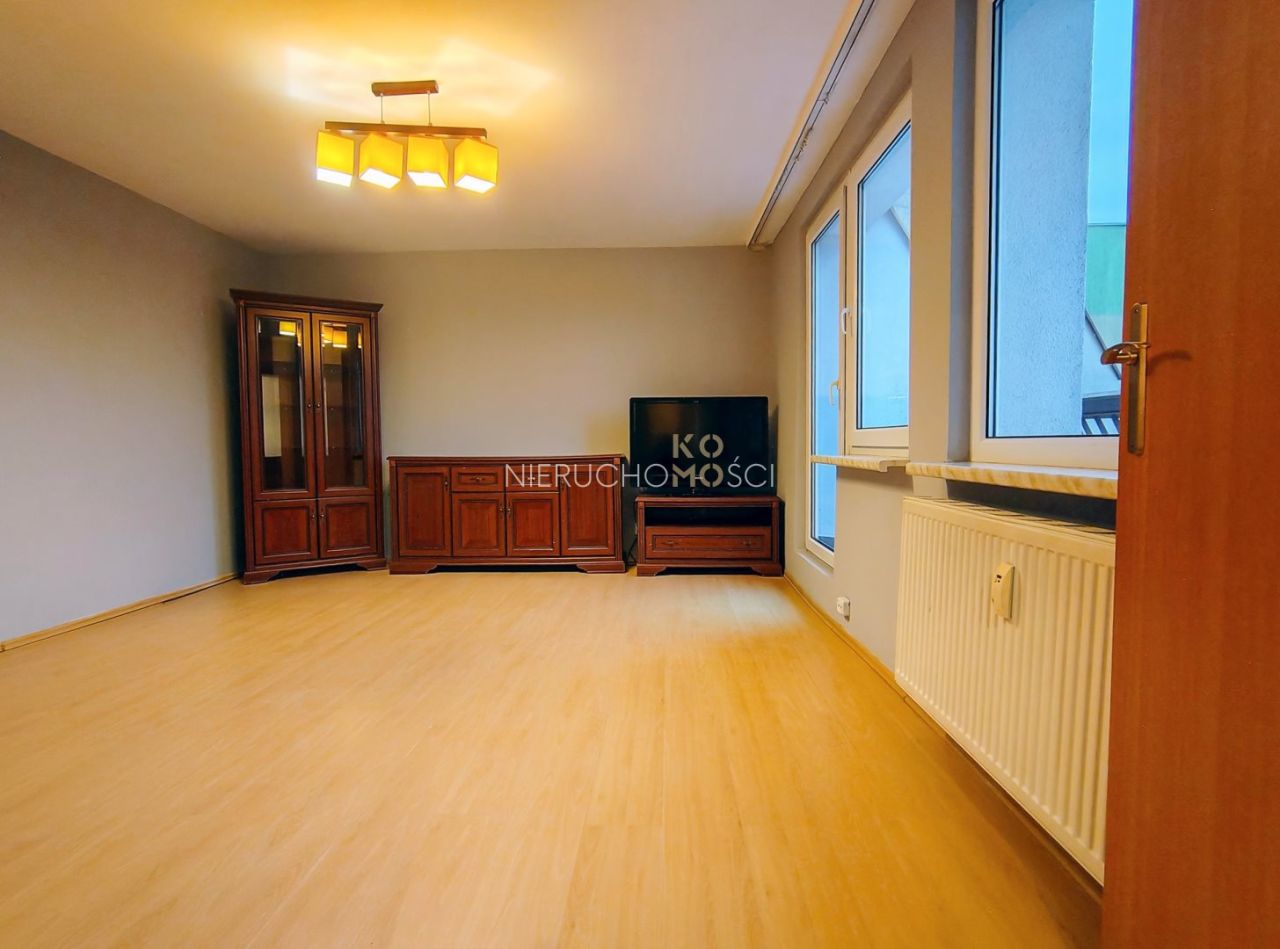 Mieszkanie 3-pokojowe Wołów, ul. Ścinawska. Zdjęcie 4