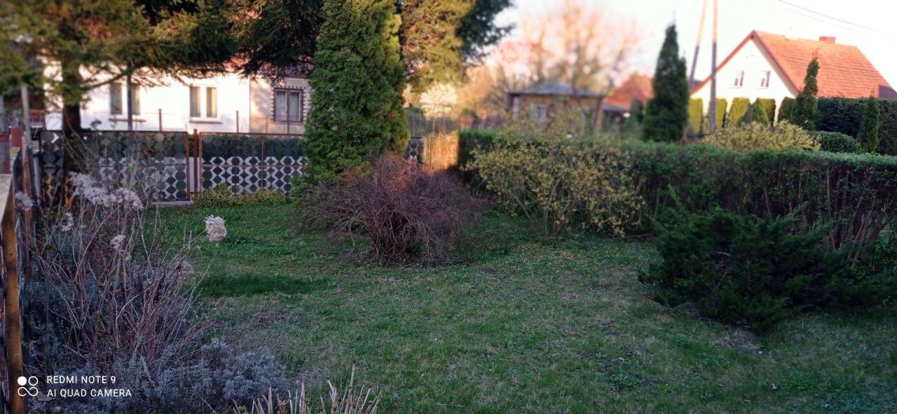 bliźniak Reszel. Zdjęcie 7