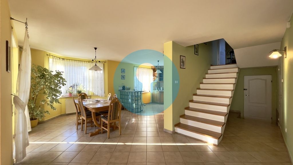 bliźniak, 5 pokoi Bilcza. Zdjęcie 7