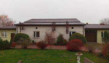 Nieruchomość komercyjna Osiecza Pierwsza