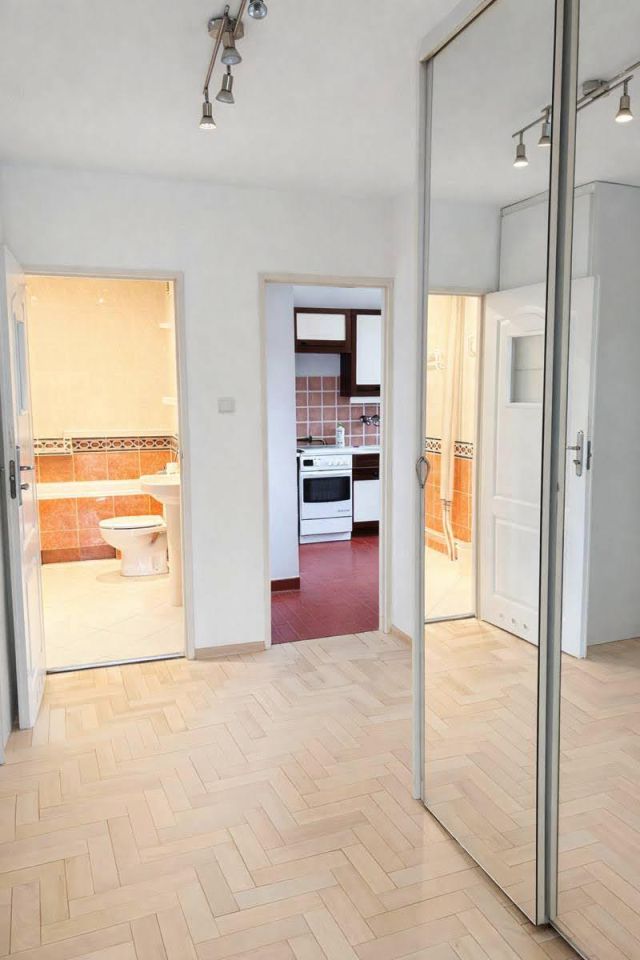 Mieszkanie 4-pokojowe Lublin Czechów, ul. Wojciecha Żywnego. Zdjęcie 10