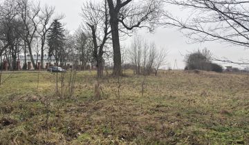 Działka budowlana Siennica, ul. gen. Władysława Sikorskiego