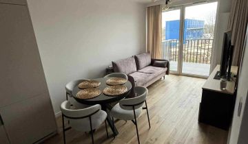 Mieszkanie 2-pokojowe Warszawa Targówek, ul. Ostródzka