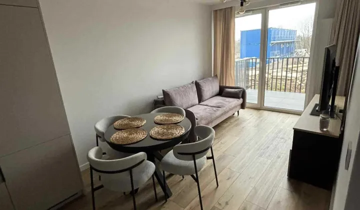 Mieszkanie 2-pokojowe Warszawa Targówek, ul. Ostródzka