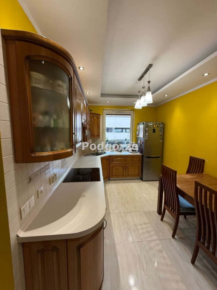 Mieszkanie 3-pokojowe Kraków Podgórze, ul. Przewóz. Zdjęcie 5