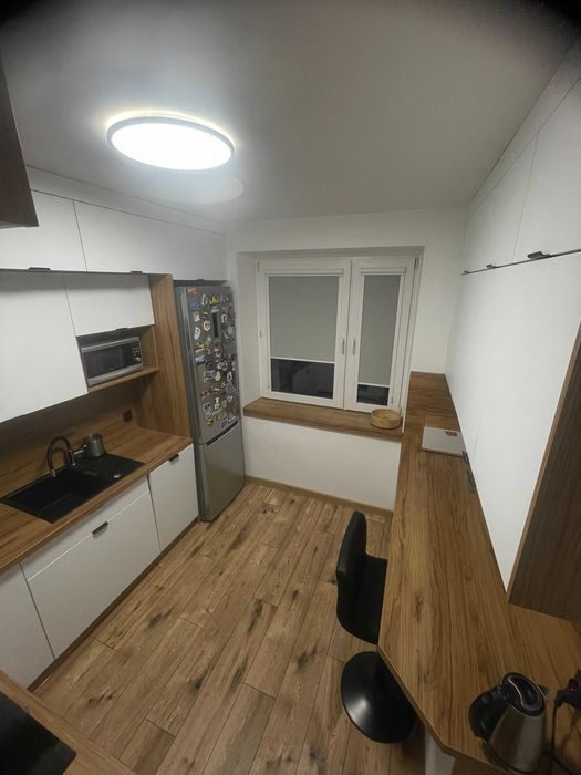 Mieszkanie 3-pokojowe Toruń Stawki, ul. Okólna. Zdjęcie 7