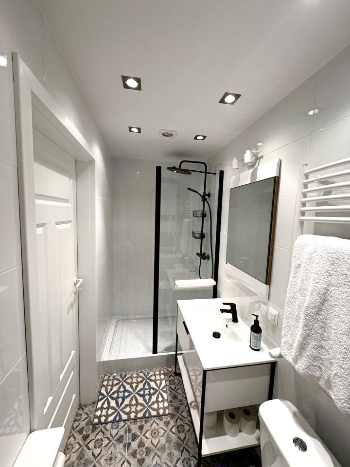 Mieszkanie 1-pokojowe Kraków Śródmieście, ul. Jana Zamoyskiego. Zdjęcie 10