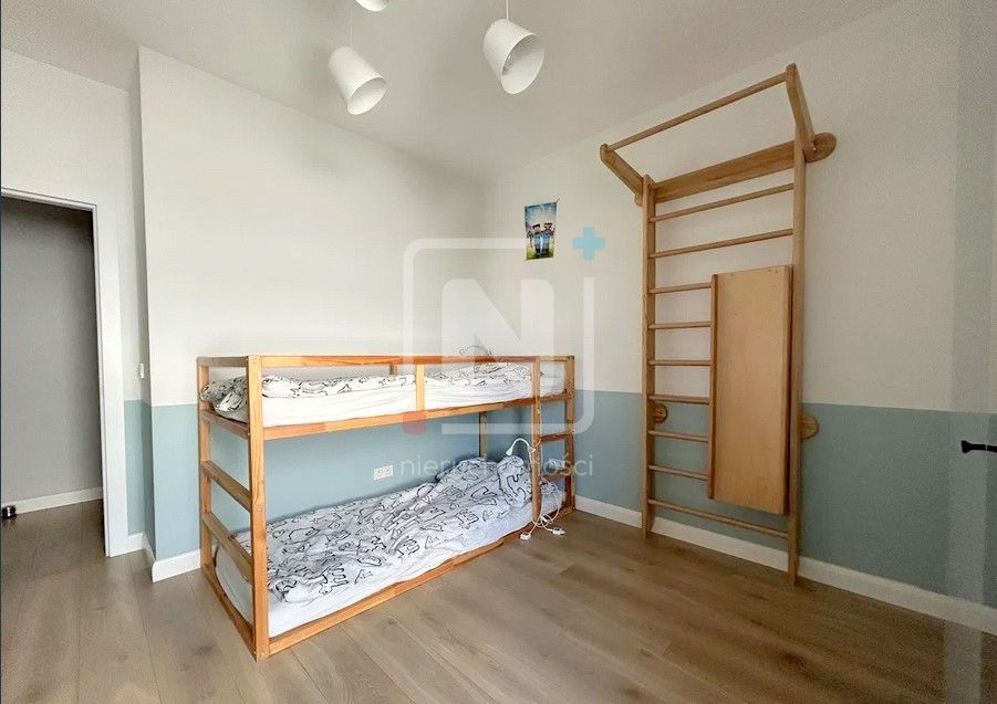 Mieszkanie 3-pokojowe Warszawa Mokotów, ul. Mariana Zdziechowskiego. Zdjęcie 5