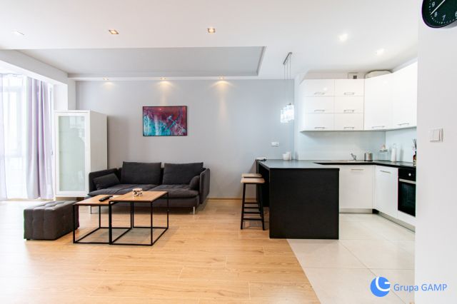 Mieszkanie 2-pokojowe Kraków Prądnik Biały, ul. Kuźnicy Kołłątajowskiej. Zdjęcie 3