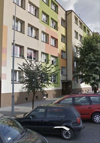 Mieszkanie 1-pokojowe Dębno, ul. Bohaterów Września. Zdjęcie 1