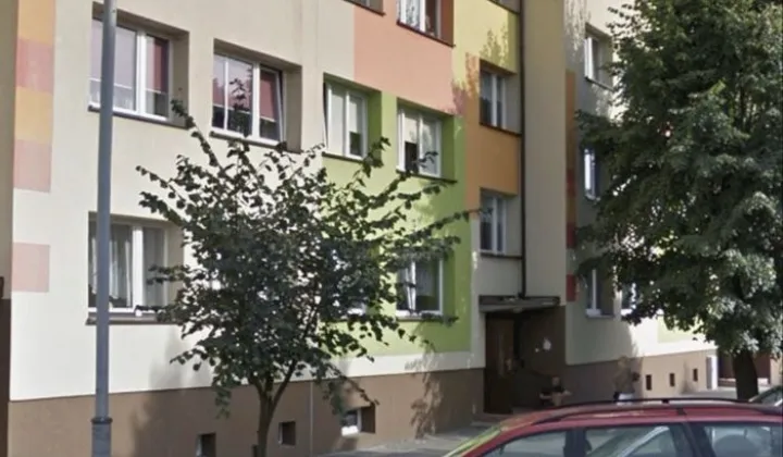 Mieszkanie 1-pokojowe Dębno, ul. Bohaterów Września