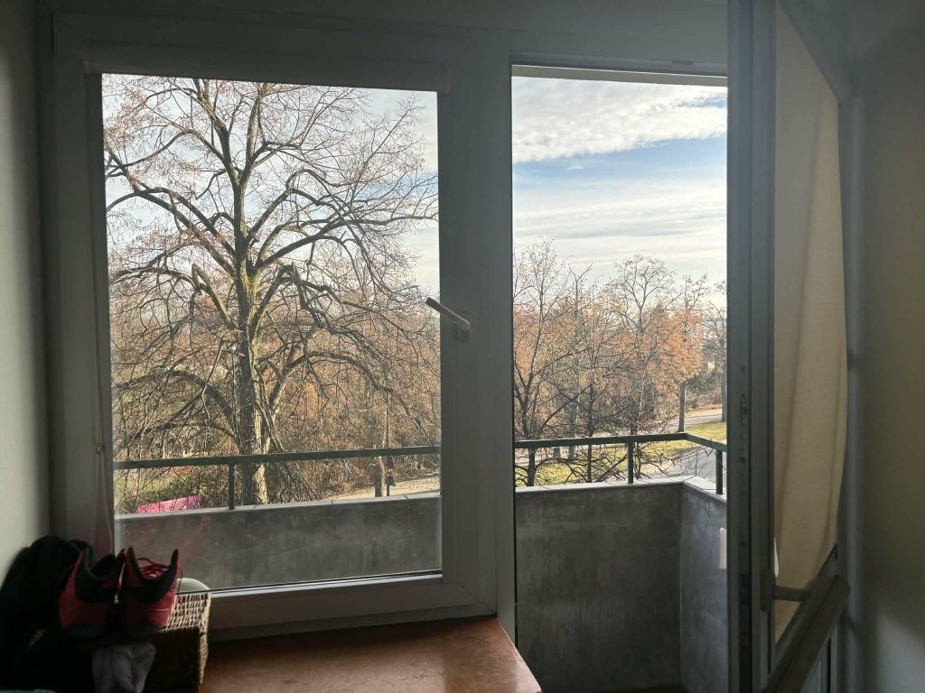 Mieszkanie 2-pokojowe Łódź Polesie, al. Unii Lubelskiej. Zdjęcie 7